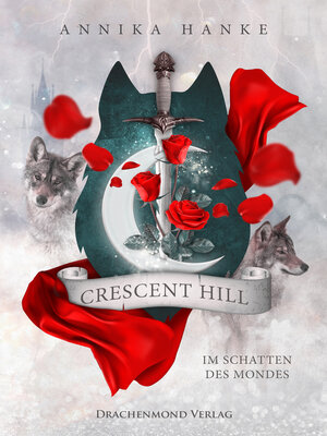 cover image of Crescent Hill